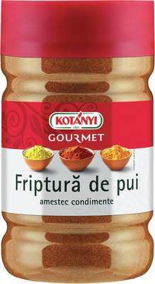 KOTANYI CONDIMENTE PUI 1140G