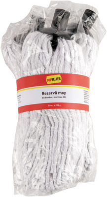 TOPSELLER REZ. MOP FIBRE IN AMESTEC CU FIBRE BBC 250G, 3BC