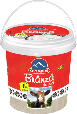 OLYMPUS BRANZA DE VACI 6% 1KG