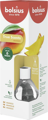 BOLSIUS DIFUZOR BETISOARE MANGO 60 ML