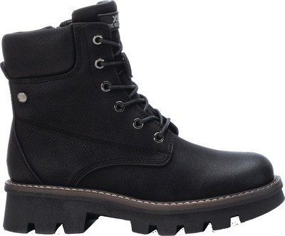 XTI GHETE DAMA NEGRU 35 41