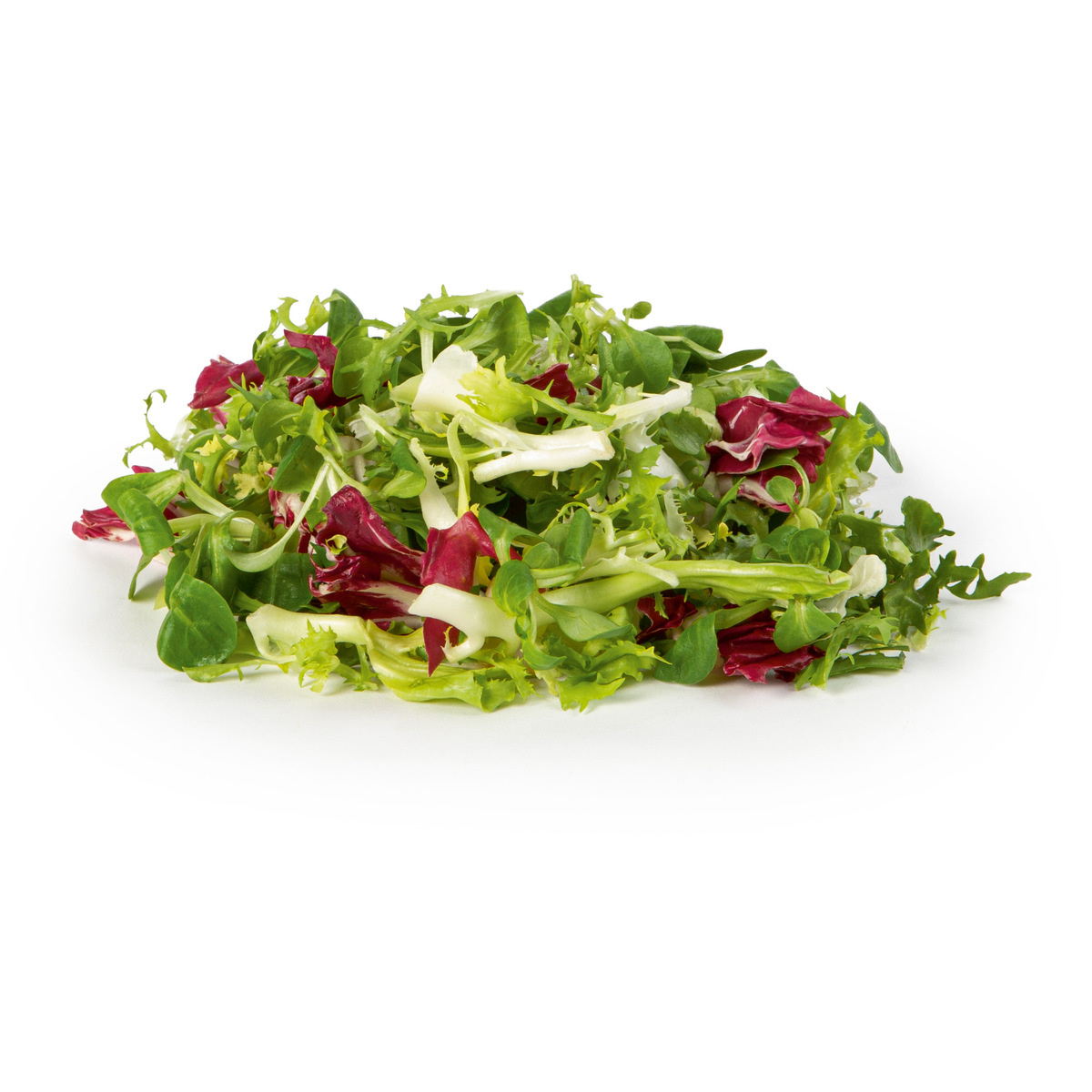 Mischsalat Herkules verzehrfertig frisch 1kg