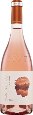 SAPIENS PURCARI ROSE SEC 0,75 SGR