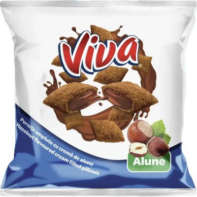 VIVA PERNITE CREMA DE ALUNE 100G