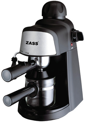 ZASS ESPRESSOR ZEM 05