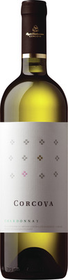 CORCOVA CHARDONNAY SEC 0,75 SGR