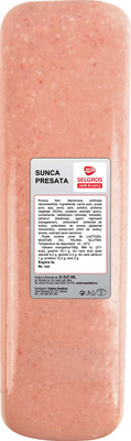 Sunca Legata PREMIA SUNCA PRESATA KG | Selgros Romania