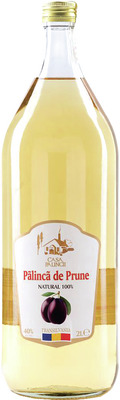 CASA PALINCII 40% 2,0 SGR