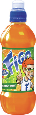 FIGO BAUT.NECARBO CU SUC DE FRUCTE 0,3PET SGR