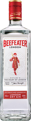 BEEFEATER GIN 40% 0,7 SGR