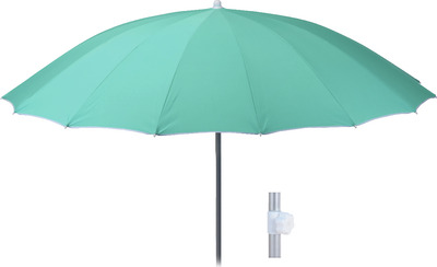 UMBRELA SHANGHAI 2.4M VERDE