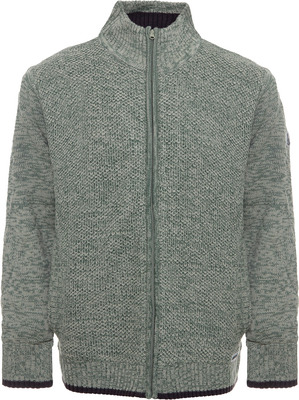 LEITFEUER CARDIGAN BARBATI MATLASAT KAKI XL