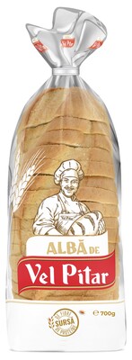 VEL PITAR ALBA DE VEL PITAR PAINE 700G