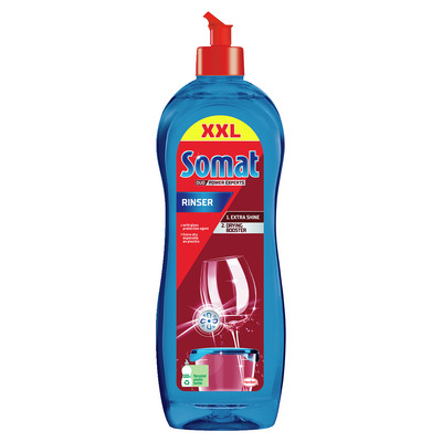 SOMAT SOLUTIE CLATIRE 750ML