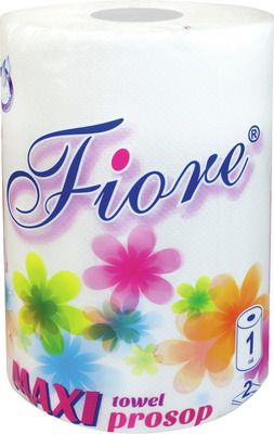 FIORE MONOROLA 2 STRATURI 27,3 M