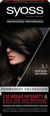 SYOSS COLOR3-1SATEN INCHIS