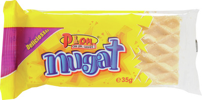 PION NUGAT 35G