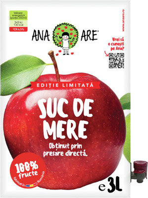 ANA ARE SUC DE MERE 3,0L