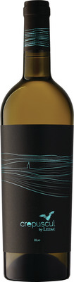 CREPUSCUL BLUE VIN ALB DEMISEC 0,75 SGR