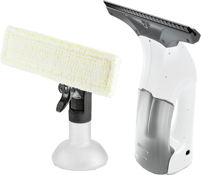 KARCHER KW1 ASPIRATOR PENTRU GEAMURI, 100ML, 70M2, 25MIN