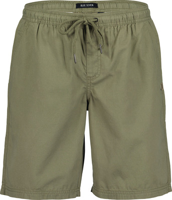 BLUE SEVEN BERMUDE BARBATI OLIVE M 3XL