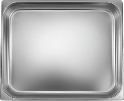 OZTI TAVA GN 2/1 4CM