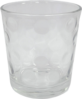 UNIGLASS PAHAR WHISKY POP 285ML