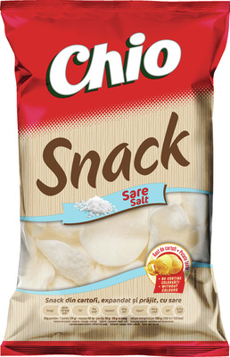 CHIO SNACK SARE 65G