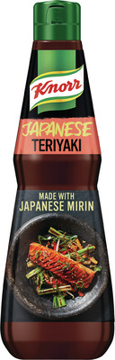 KNORR SOS TERYAKI 1L