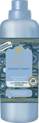 TESORI D`ORIENTE BALSAM DE RUFE THALASSO THERAPY 760ML
