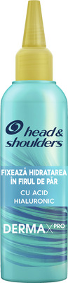 H&S DERMA X PRO MASCA HIDRATANTA PENTRU SCALP145ML