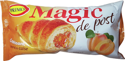 MAGIC CROISSANT DE POST CU CREMA DE CAISE 90G