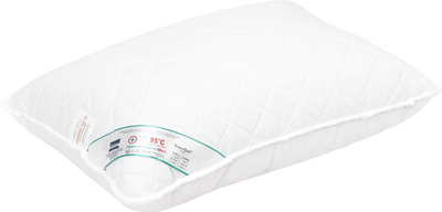 MINET SET 2 PERNE 50X70CM HIPOALERGENICE MICROFIBRA