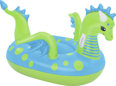 BESTWAY DRAGON GONF/134*142CM