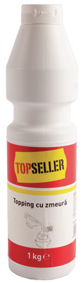 TOPSELLER TOPPING CU ZMEURA 1 KG