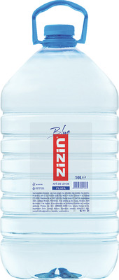 ZIZIN BLUE APA PLATA DE IZVOR 10L PET