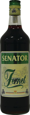 SENATOR FERNET 30% 1,0 SGR