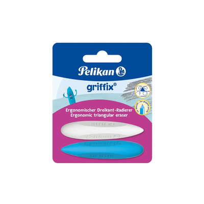 PELIKAN SET 2 RADIERE GRIFFIX