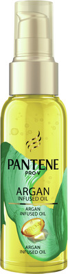 PANTENE ULEI DE PAR ARGAN INFUSED 100ML