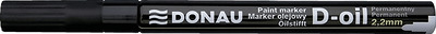 DONAU MARKER PERMANENT CU VOPSEA DIVERSE CULORI