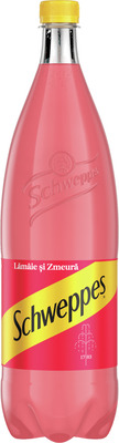 SCHWEPPES BAUT CARBOG CU SUC DE LAM SI ZME1,5PET SGR