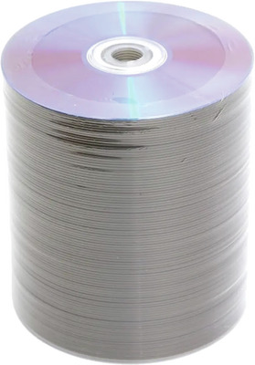 TRAXDATA DVD-R 4,7GB 16X 100 BUC/SERIGRAFIABILE