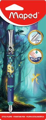 MAPED STILOU DRAGON