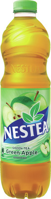NESTEA BAUT. CARBO. CU SUC DE MERE&CEAI VERDE 1,5PET SGR