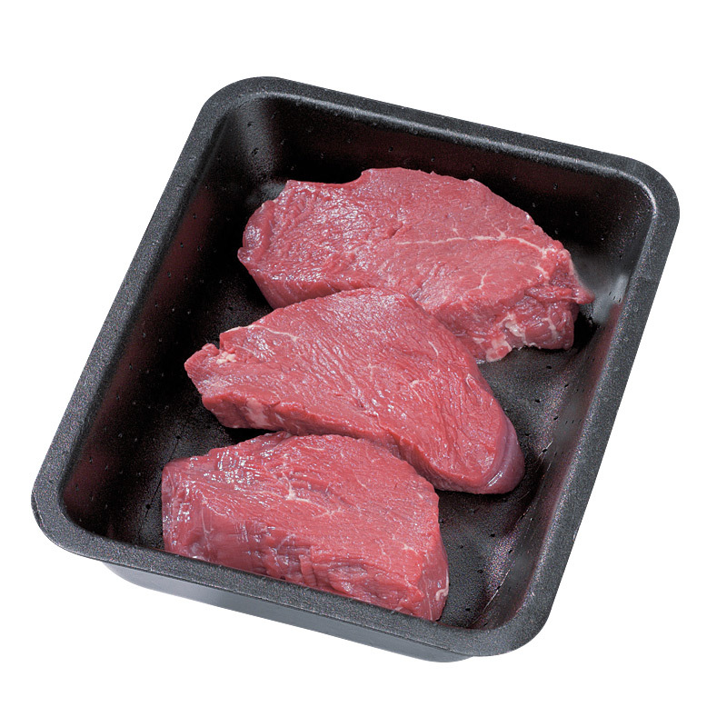 Argentinisches Rinder Filetsteak frisch