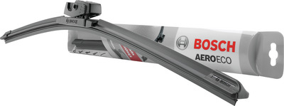 BOSCH STERGATOR AEROECO 380 MM FLAT