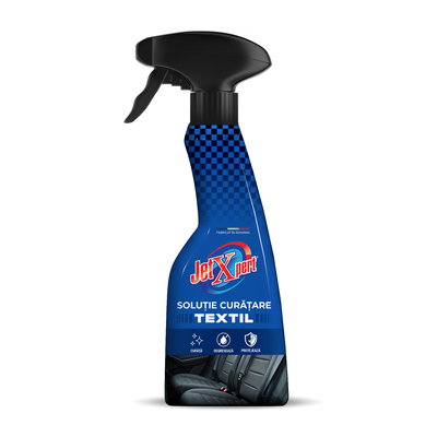 JETXPERT SOLUTIE TEXTILE 500ML