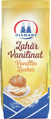 DIAMANT ZAHAR VANILINAT 250G