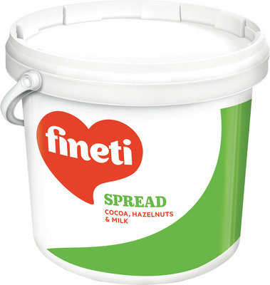 FINETI CREMA ALUNE 5KG