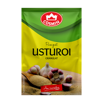 COSMIN USTUROI GRANULAT 15G